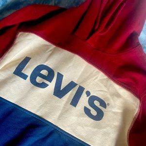 Levis Hoodie